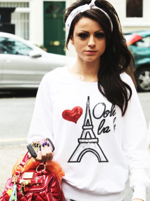 Cher Lloyd