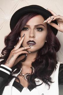Profilový obrázek - Cher Lloyd