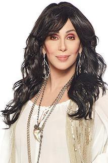 Profilový obrázek - Cher