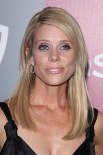 Profilový obrázek - Cheryl Hines