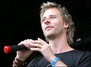 Chesney Hawkes | OSOBNOSTI.CZ