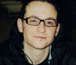 Chester Bennington