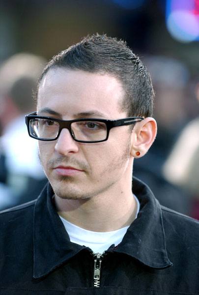 Chester Bennington