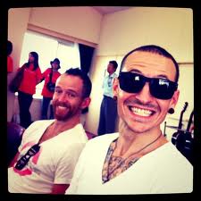 Chester Bennington