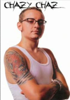 Chester Bennington
