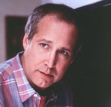 Chevy Chase