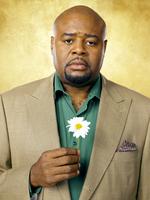 Chi McBride | OSOBNOSTI.cz