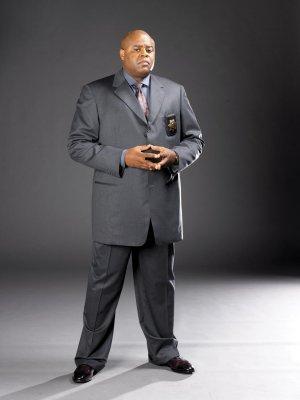 Chi McBride