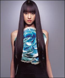 Chiaki Kuriyama