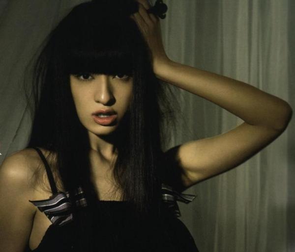 Chiaki Kuriyama