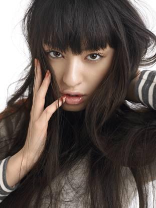 Chiaki Kuriyama