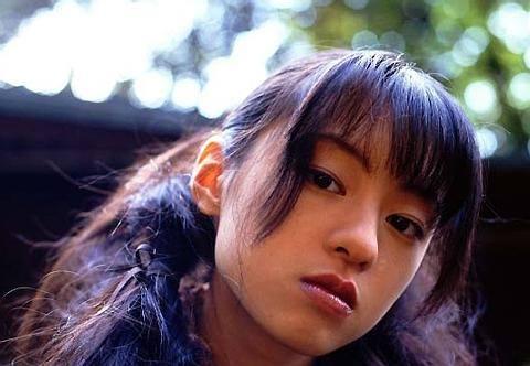 Chiaki Kuriyama