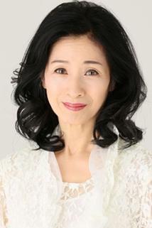 Profilový obrázek - Chieko Matsubara