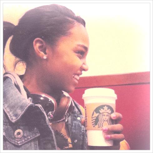China Anne McClain