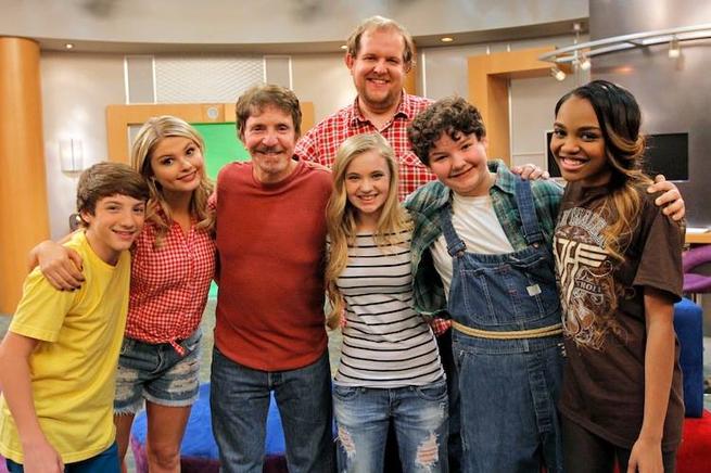 China Anne McClain