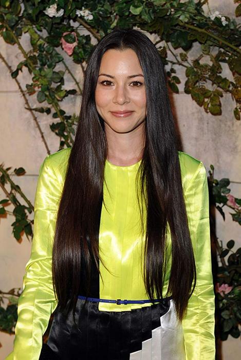 China Chow