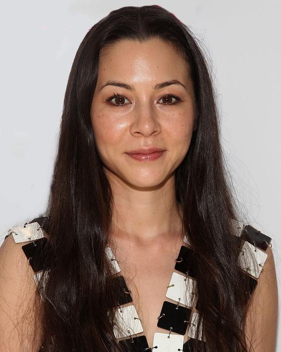 China Chow