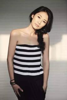 Profilový obrázek - Ching Leung