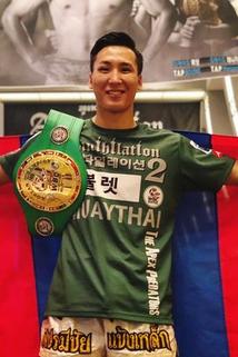 Profilový obrázek - Chingun Shinkoiwa