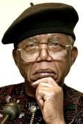 Profilový obrázek - Chinua Achebe
