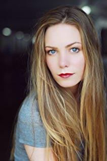 Profilový obrázek - Chloe Lanier