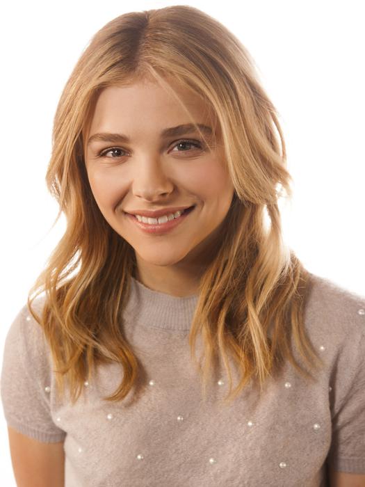 Chloë Moretz