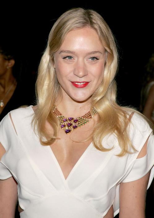 Chloë Sevigny