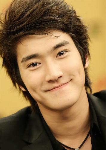 Choi Siwon