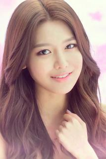 Profilový obrázek - Choi Soo-young