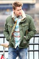 Chord Overstreet