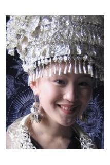 Profilový obrázek - Chou Chou