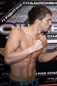 Profilový obrázek - Chris Ade