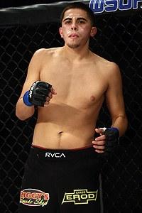 Profilový obrázek - Chris Avila