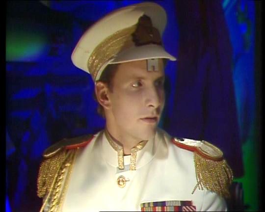 Chris Barrie