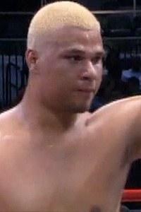 Profilový obrázek - Chris Bernard