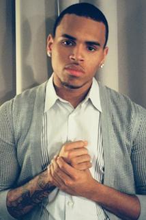 Profilový obrázek - Chris Brown