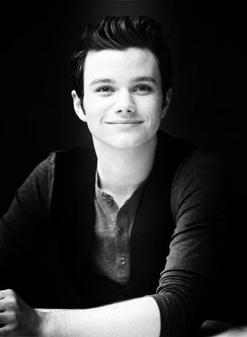 Chris Colfer