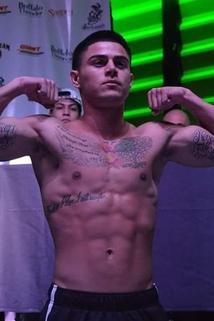 Profilový obrázek - Chris Cortez