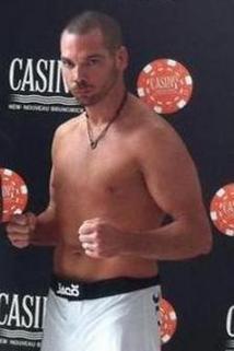 Profilový obrázek - Chris Currie