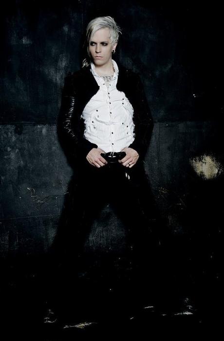 Chris Harms