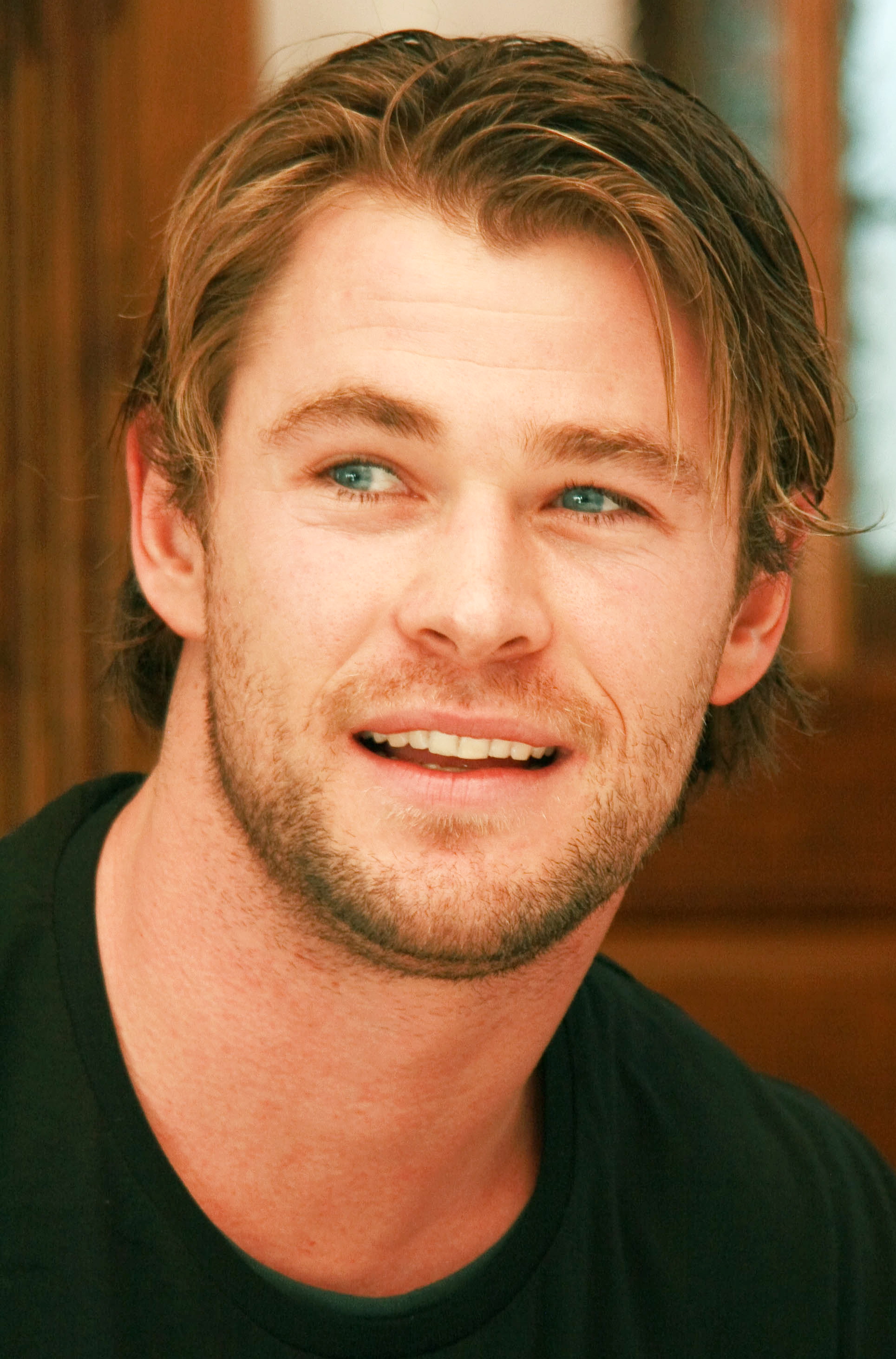 Chris Hemsworth