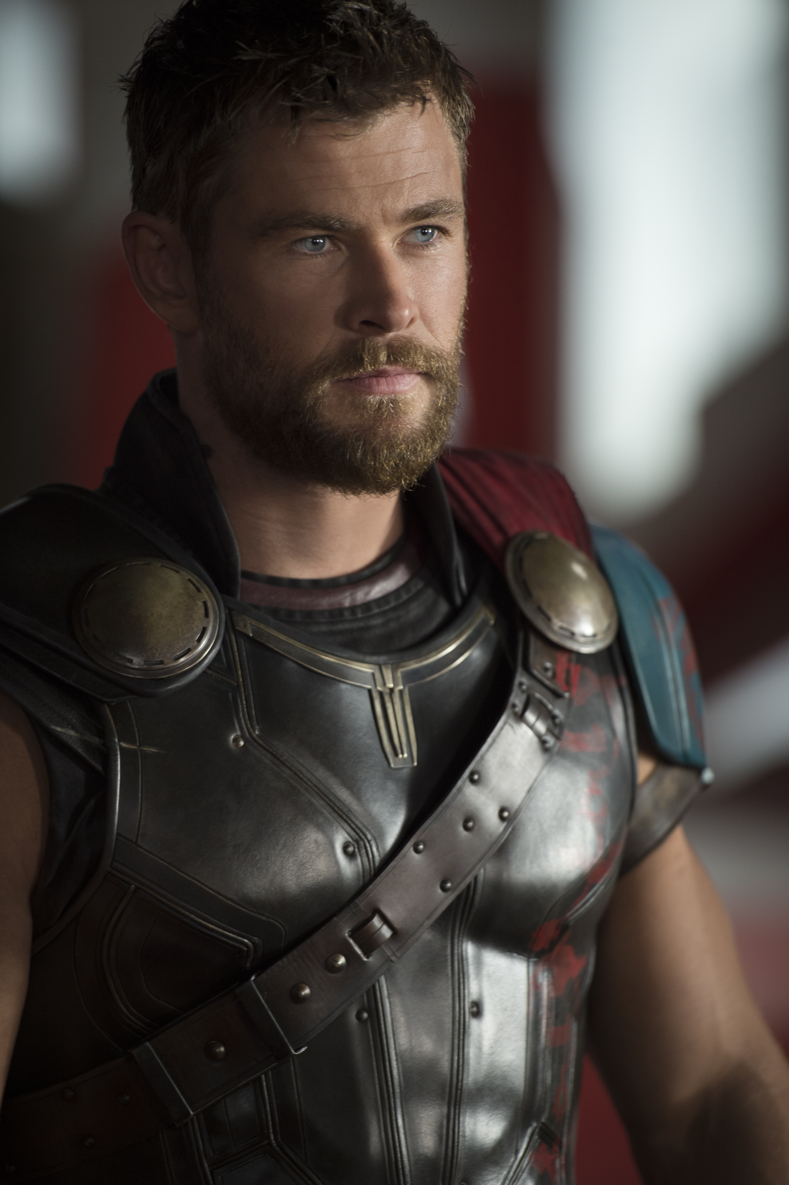 Thor: Božský hrdina Ragnaroku