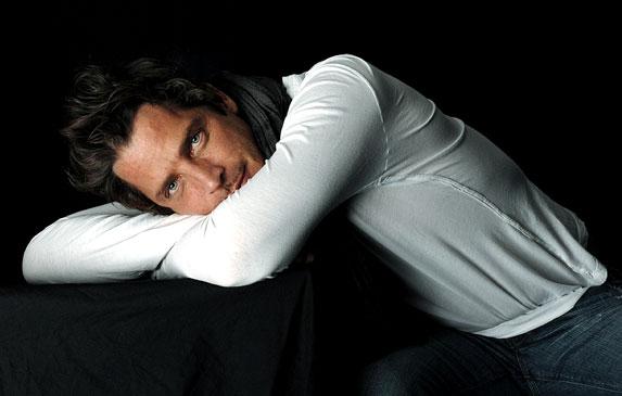 Chris Cornell