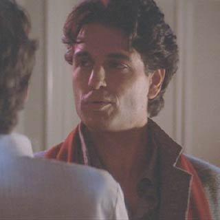 Chris Sarandon