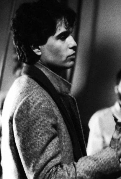 Chris Sarandon