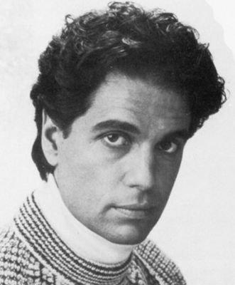 Chris Sarandon