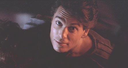 Chris Sarandon