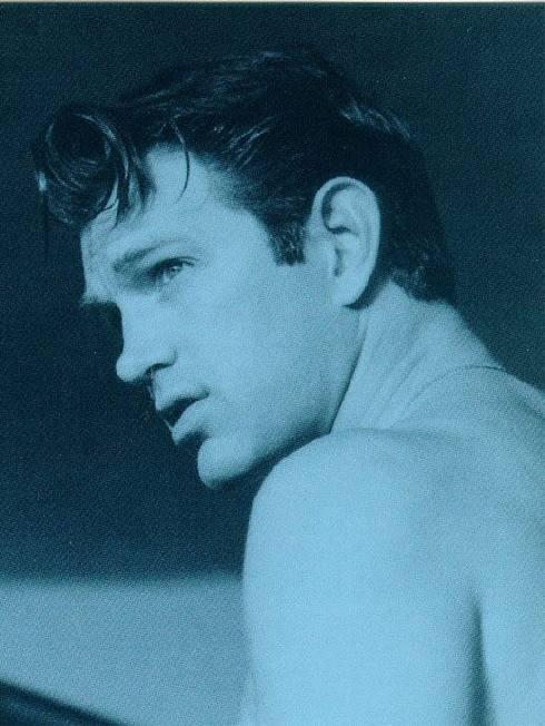 Chris Isaak