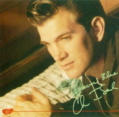 Chris Isaak