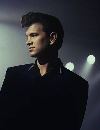 Chris Isaak